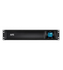 Nobreak - APC - Nobreak Smart UPS LCD 1500VA mono 230V - SMC1500I2U-BR  